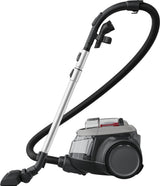 Electrolux EL61A4UG 1,6 L Beholder vakuum Dry 700 W Poseløs
