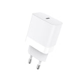 Gear Lader 220V 1xUSB-C PD 20W Kabel Lightning til USB-C MFI C94