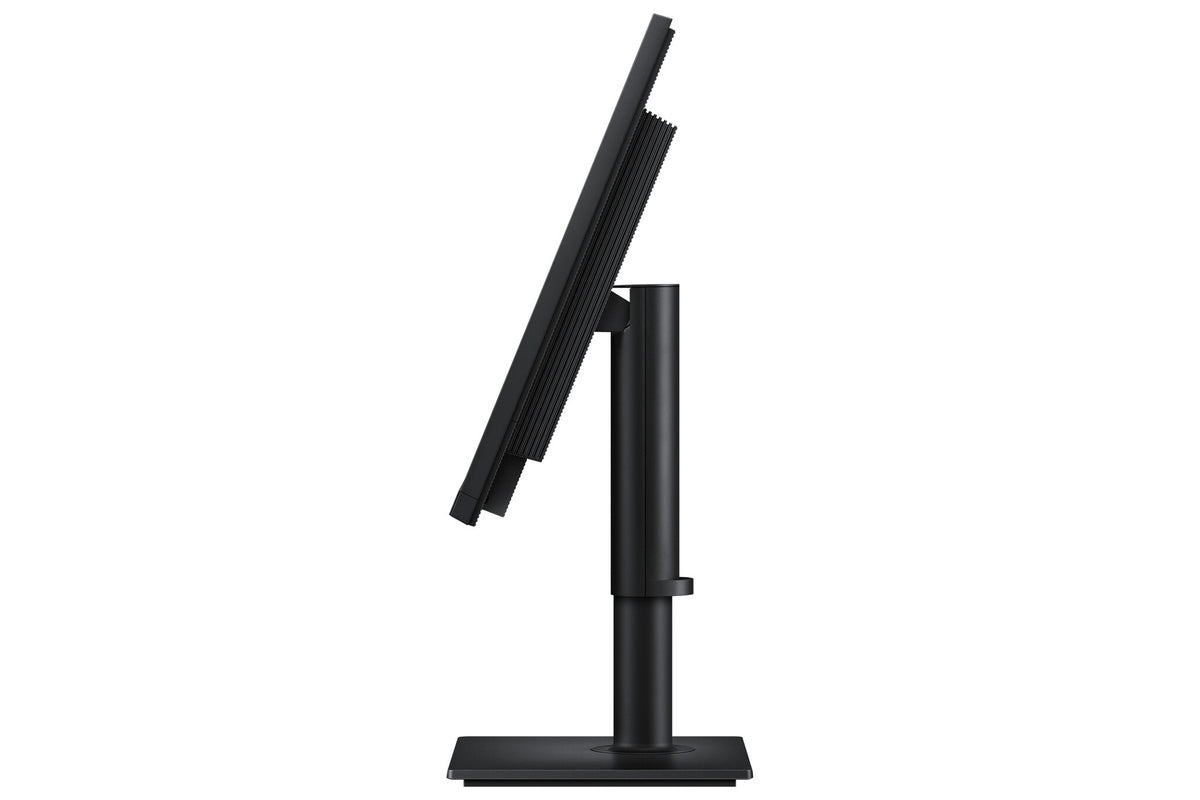 Samsung S80HF computerskærm 68,6 cm (27") 5120 x 2880 pixel 5K Ultra HD LCD Sort