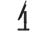 Samsung S80HF computerskærm 68,6 cm (27") 5120 x 2880 pixel 5K Ultra HD LCD Sort