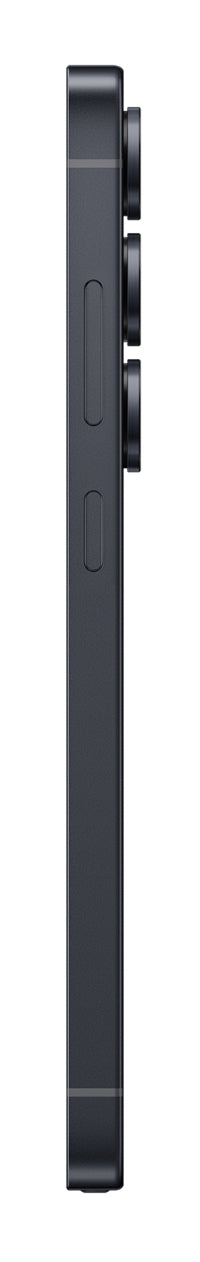 Samsung Galaxy S25 Ultra Dual Sim 12GB RAM 256GB Jetblack EU