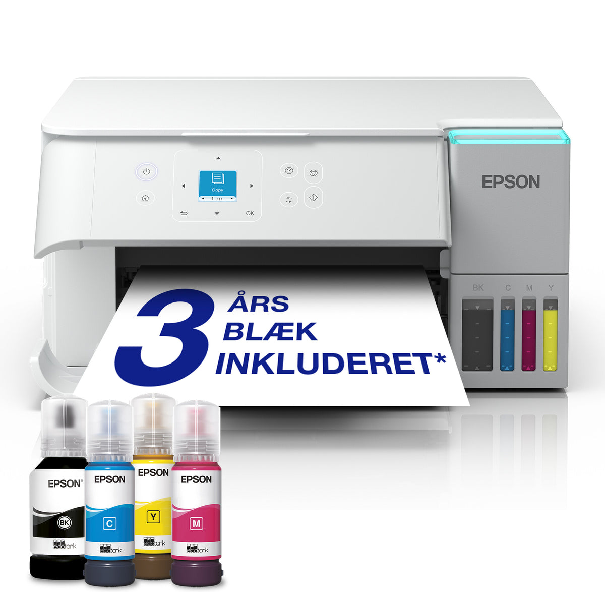 Epson EcoTank ET-2956
