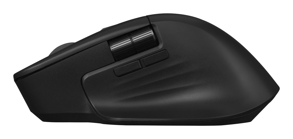 ASUS ProArt Mouse MD301 mus Universel Højre hånd RF Wireless + Bluetooth + USB Type-A Optisk 8000 dpi