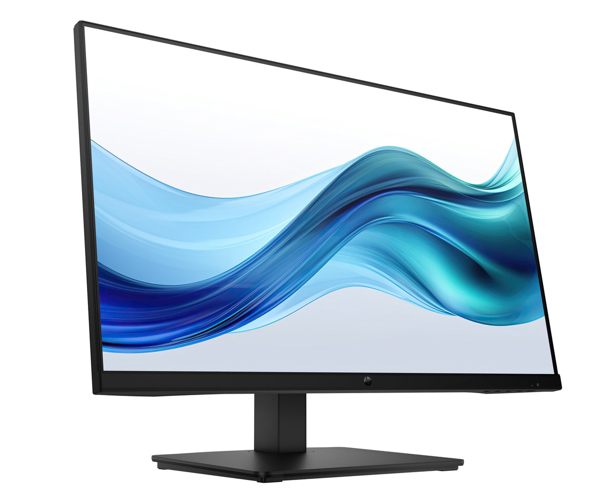 HP Series 3 Pro 27 inch FHD Monitor - 327pe computerskærm 68,6 cm (27") 1920 x 1080 pixel Fuld HD LCD Sort