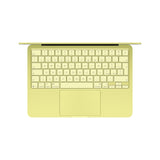 MacBook Neo 13" 256GB 8GB RAM Citrus