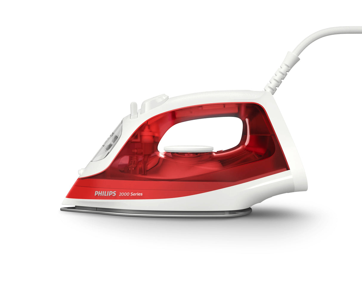 Philips 2000 series DST2010/40 strygejern Dampstrygejern Non-stick bundplade 2000 W