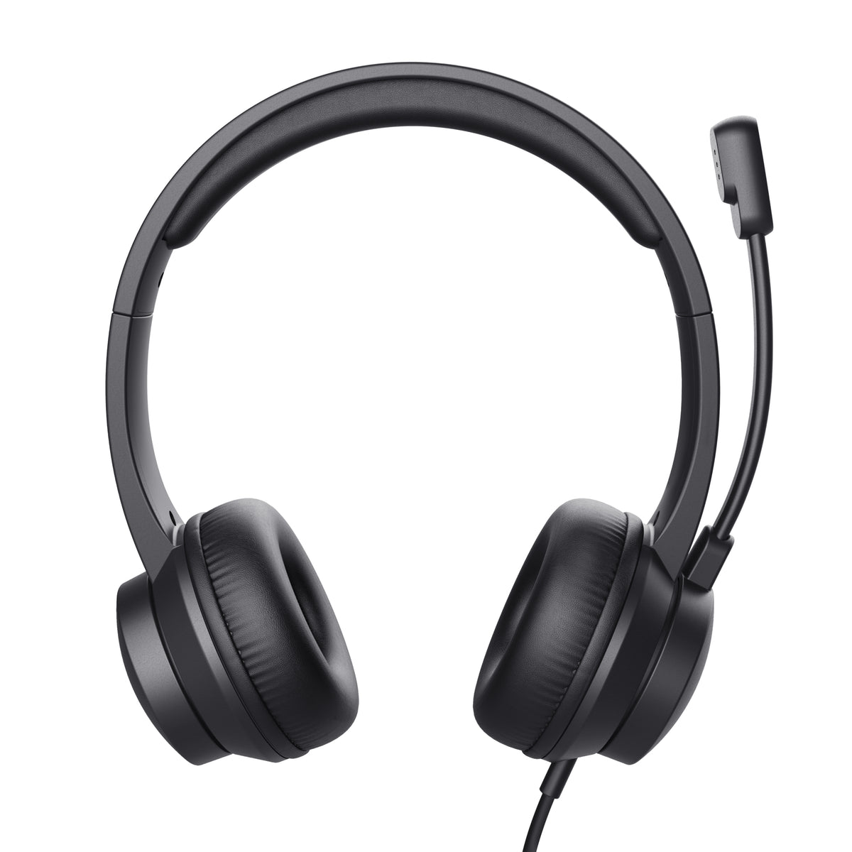 Trust Ayda USB PC 302383 headset sort