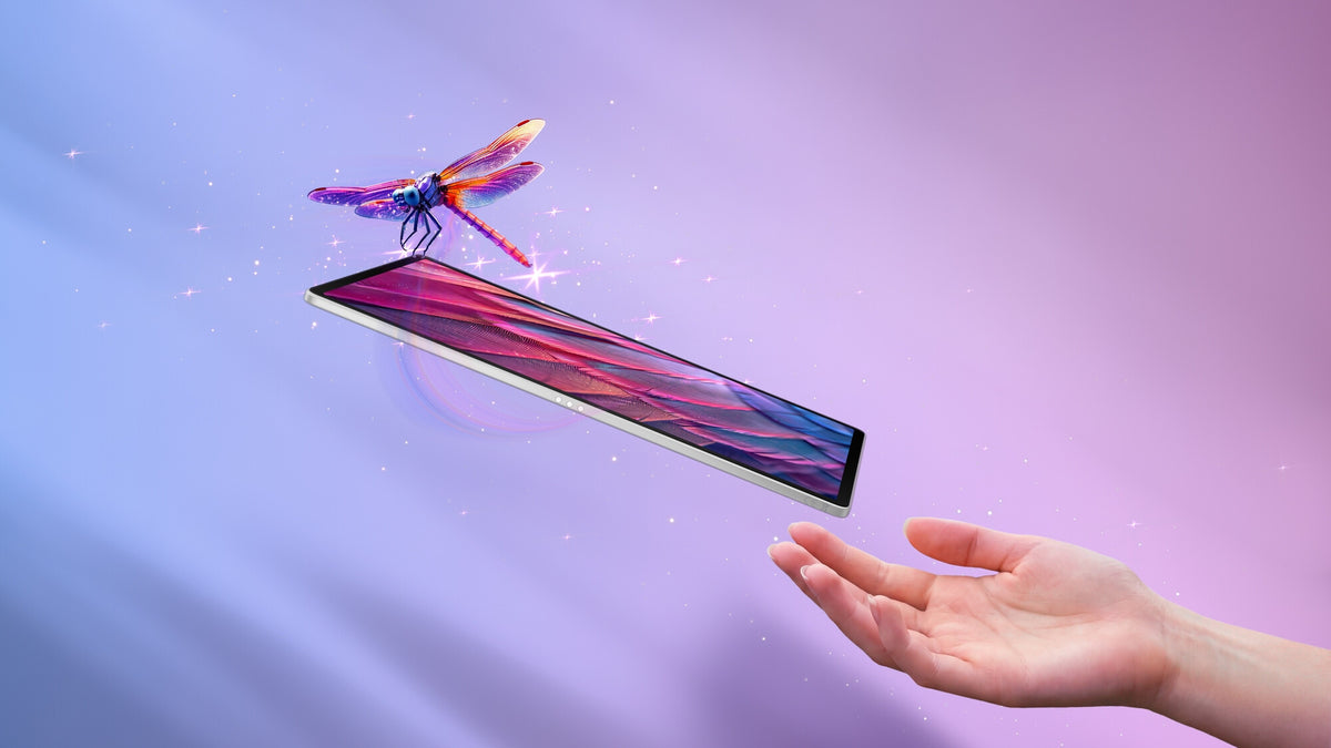 Lenovo Idea Tab Pro Gen 2 ZAHD 13" 256GB 8GB
