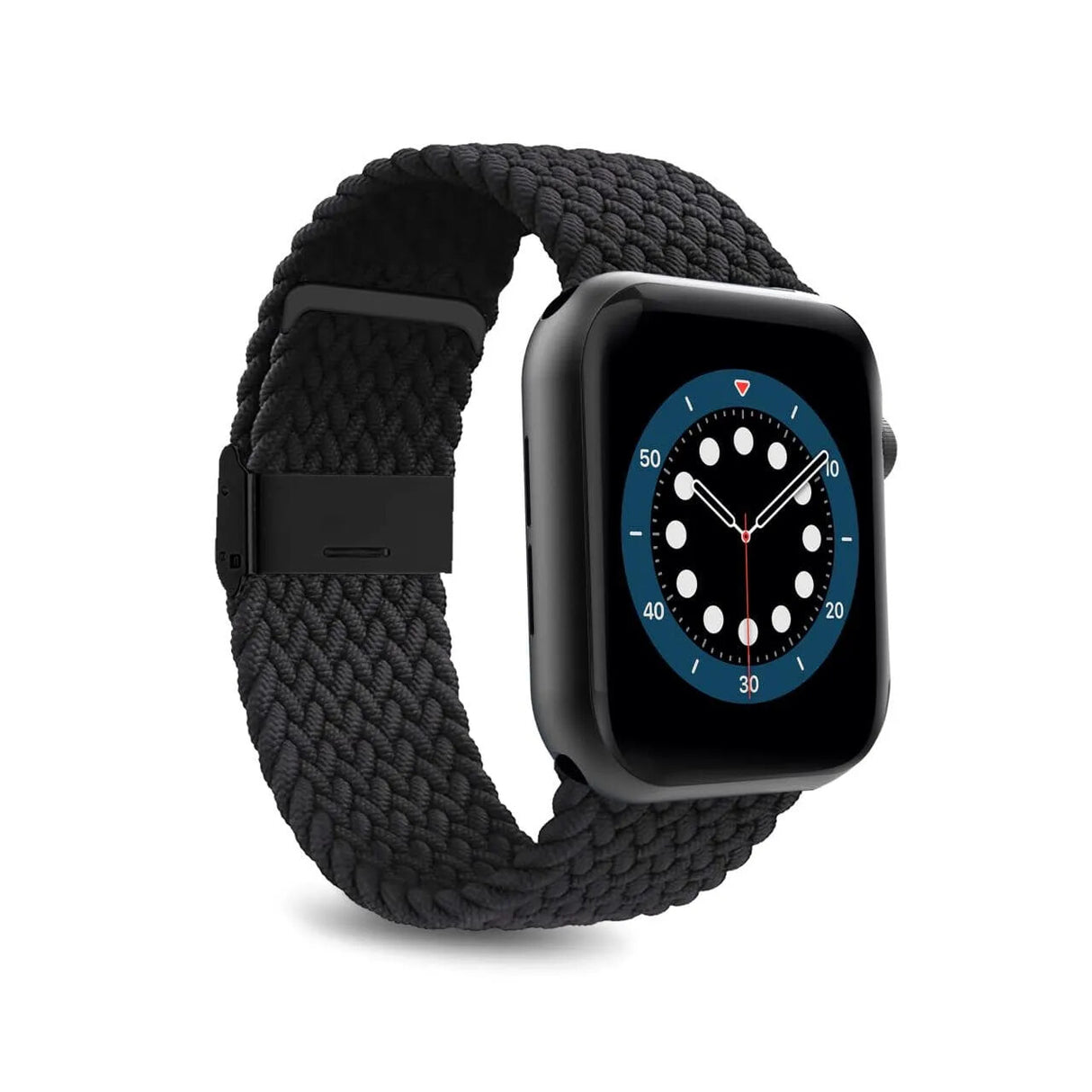 PURO LOOP Band Sort Stof