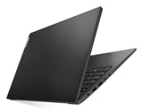 Lenovo V15 G4 IRU Intel® Core™ i5 i5-13420H Laptop 39,6 cm (15.6") Fuld HD 16 GB DDR4-SDRAM 512 GB SSD Wi-Fi 6 (802.11ax) Windows 11 Pro Nordisk Sort