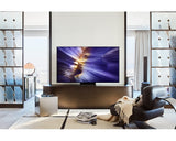 Samsung S90F QE77S90FAEXXH TV 195,6 cm (77") 4K Ultra HD Smart TV Wi-Fi Sort