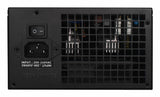 Tecnoware Free Silent PRO 550 enhed til strømforsyning 550 W 20+4 pin ATX ATX Sort