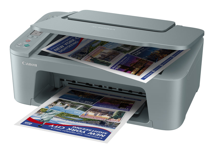 Canon PIXMA TS3752i Inkjet A4 4800 x 1200 dpi Wi-Fi