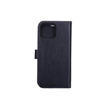 Radicover RAD265 mobiltelefon etui 17 cm (6.7") Folie Sort