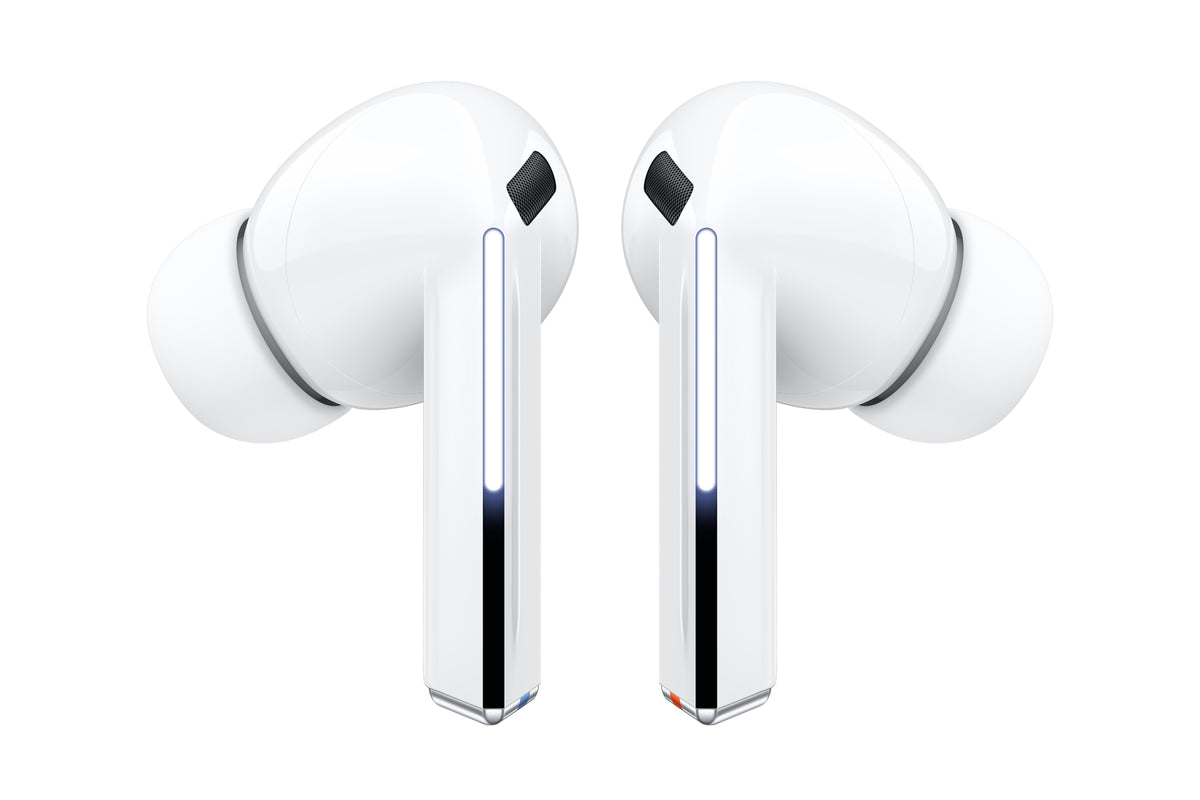 Samsung Galaxy Buds3 Pro Trådløs TWS earbuds Hvid