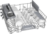 Bosch Serie 4 SBV4HTX11E opvaskemaskine Fuldt indbygget 13 kuverter