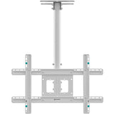 ONKRON N1L-W tv-beslag 2,03 m (80") Hvid