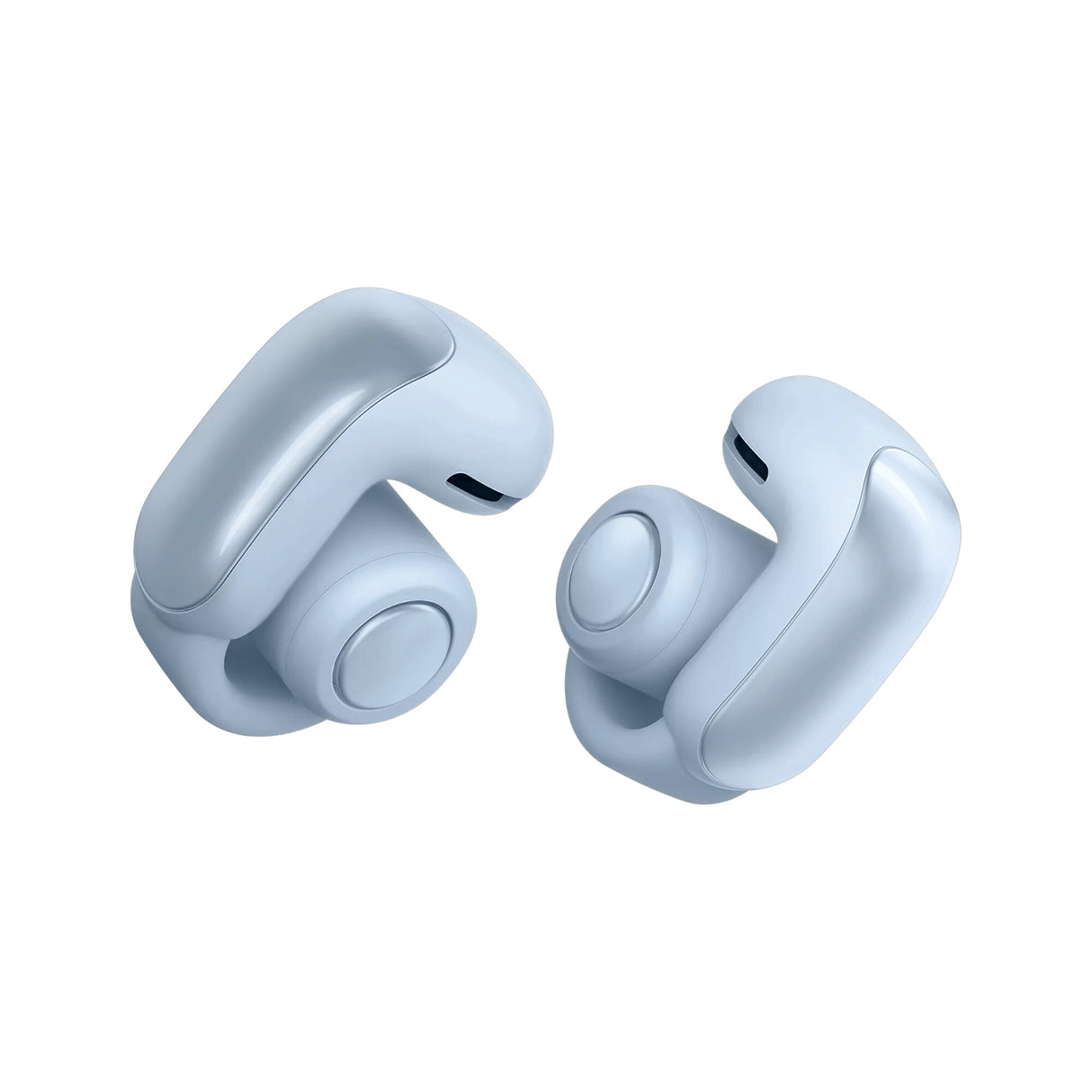 Bose 881046-0030 hovedtelefoner/headset Trådløs I ørerne Bluetooth Lyse Blå