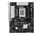 ASRock H810M-X GEN5 WIFI       1851 mATX HDMI/DP       DD
