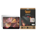 PanzerGlass ® Privacy Skærmbeskyttelse iPad Pro 11″ (2018, 2020-2022, 2024) | Air 10.9'' (2020, 2022)