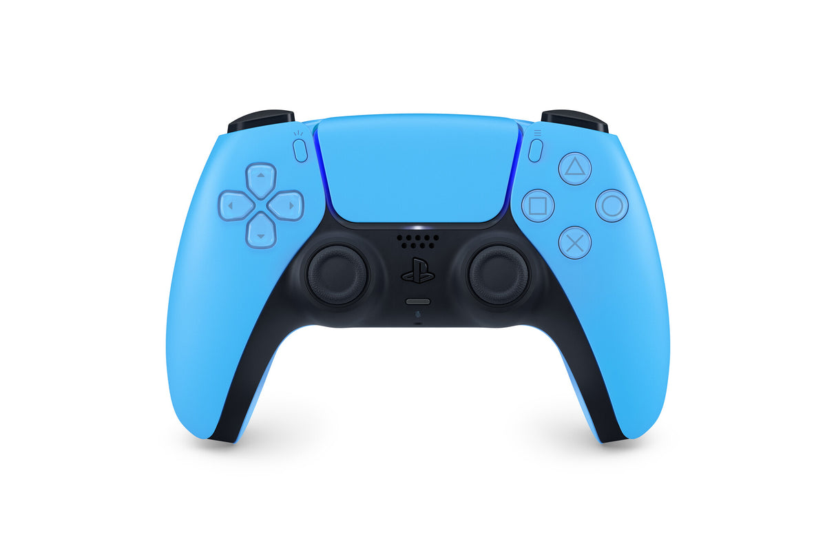 Sony Trådløs DualSense-controller Starlight Blue V2