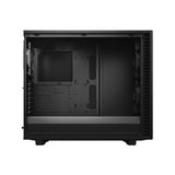 Fractal Design Define 7 Tower Udvidet ATX Sort