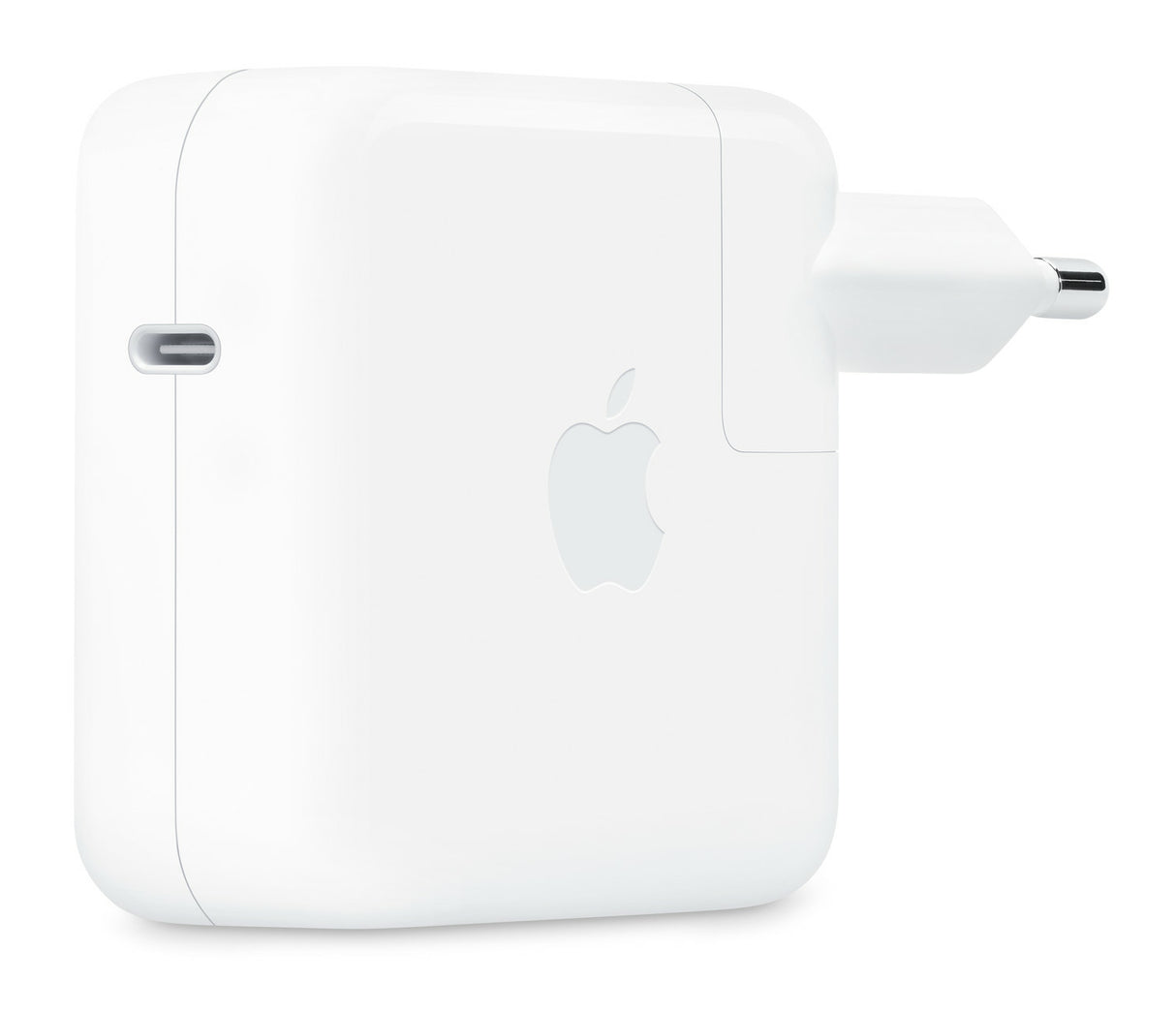 Apple MXN53ZM/A oplader til mobil enhed Hovedtelefoner, Laptop, Smartphone Hvid Vekselstrøm Indendørs