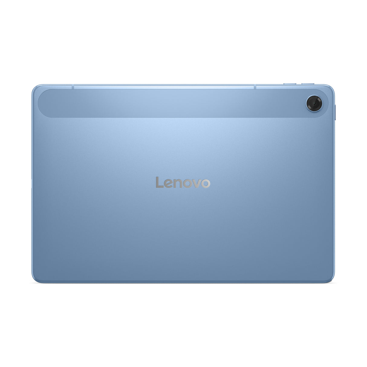 Lenovo Tab Mediatek 128 GB 25,6 cm (10.1") 4 GB Wi-Fi 5 (802.11ac) Android 14 Blå