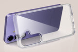 Tech-Protect 5906302332816 mobiltelefon etui 17 cm (6.7") Cover Transparent
