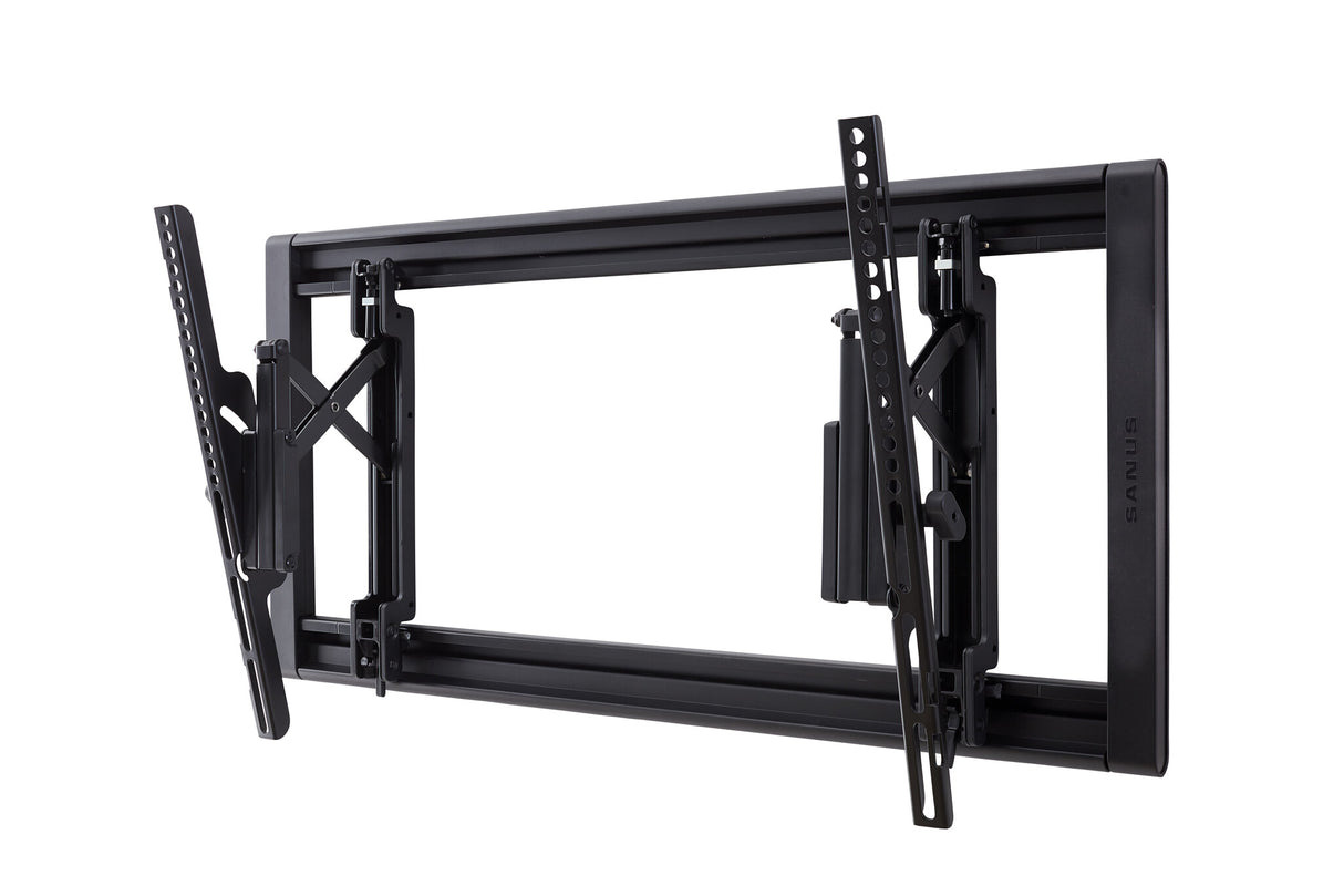 SANUS VLT7-B2 - monteringssæt - Advanc 2,29 m (90") Sort