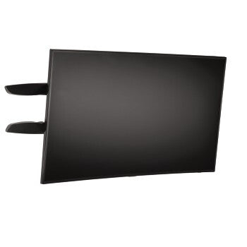 Hama FULLMOTION, XL, 65" 165,1 cm (65") Sort, Hvid