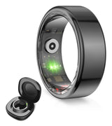 KSIX Smartring, size small (59,0) smart ring