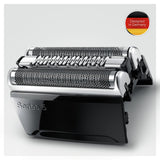 Braun Kombipack 52S Reserve-barberingsskærer