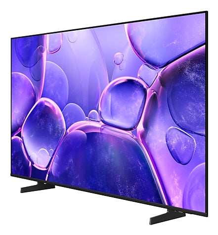 Samsung Crystal UHD UE55U8072FU (2025) 55 4K UHD (2160p) Sort