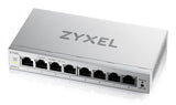 Zyxel GS1200 Series GS1200-8 Switch 8-porte Gigabit Ethernet