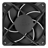 ARCTIC Freezer P12 Pro PST - 5 Pack Computerkabinet Ventilator 12 cm Sort 5 stk