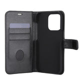 Radicover 587097 mobiltelefon etui 15,5 cm (6.1") Tegnebogsetui Sort