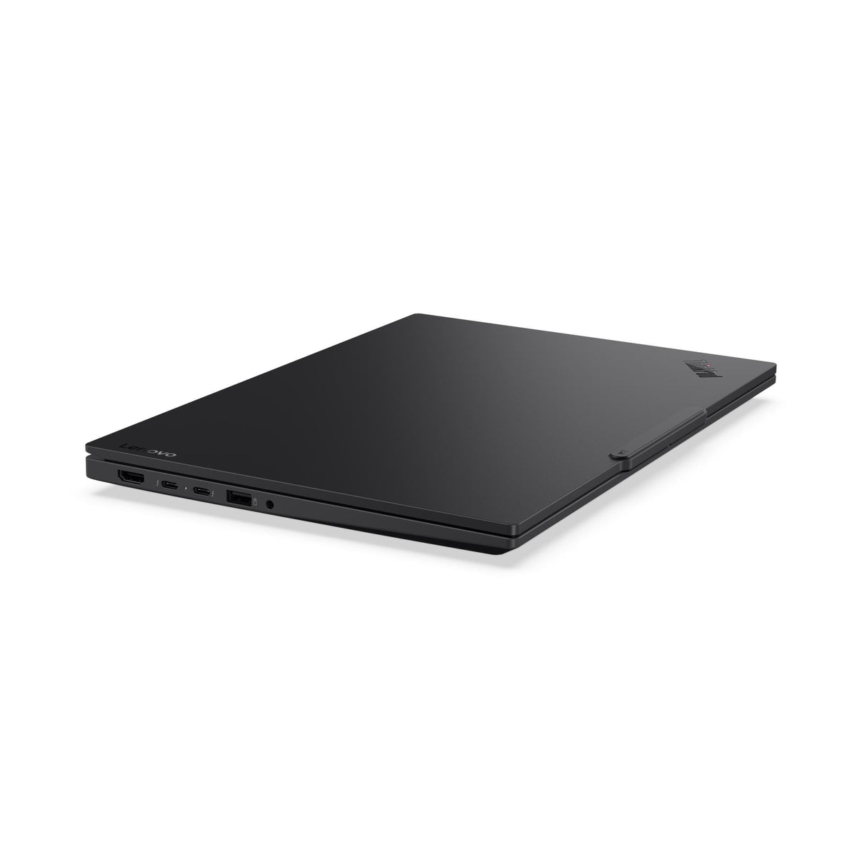 Lenovo ThinkPad E14 Gen 8 (Intel) Copilot+ PC Intel Core Ultra 7 355 Laptop 35.6 cm (14") WUXGA 24 GB DDR5-SDRAM 512 GB SSD Wi-Fi 7 (802.11be) Windows 11 Pro Black English