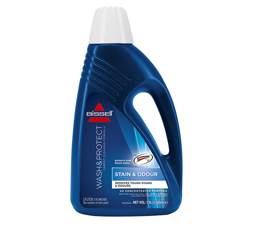 Bissell 1086N tæpperenser & dufter