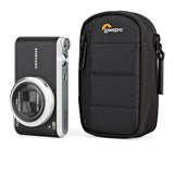 Lowepro Tahoe CS 20 Kompakt etui Sort