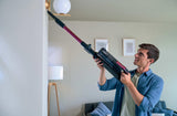 Hoover HF3 Dynamic Clean stickvac