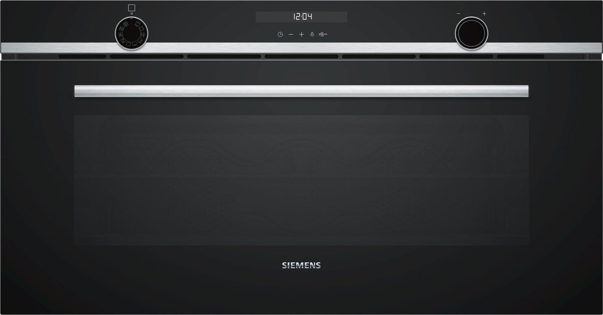 Siemens VB558C0S0 ovn til indbygning