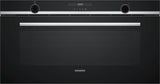 Siemens VB558C0S0 ovn til indbygning