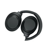 Sony WH-1000XM4CB Headset Wired & Wireless Head-band USB Type-C Bluetooth Black