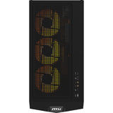 MSI MPG Infinite Z3 X3D 7NVRR7-875EU AMD Ryzen™ 7 7800X3D 32 GB DDR5-SDRAM 1 TB SSD NVIDIA GeForce RTX 5070 Windows 11 Home Desktop PC Sort