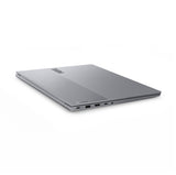 Lenovo ThinkBook 16 G8 IAL Intel Core Ultra 9 185H Laptop 40,6 cm (16") WUXGA 16 GB DDR5-SDRAM 512 GB SSD Wi-Fi 6E (802.11ax) Windows 11 Pro Grå Nordisk