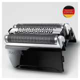 Braun 52B Barberingsblad