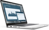 DELL Pro 14 PC14255 AMD Ryzen AI 7 PRO 350 Laptop 35,6 cm (14") Full HD+ 16 GB DDR5-SDRAM 1 TB SSD Wi-Fi 6E (802.11ax) Windows 11 Pro Platin