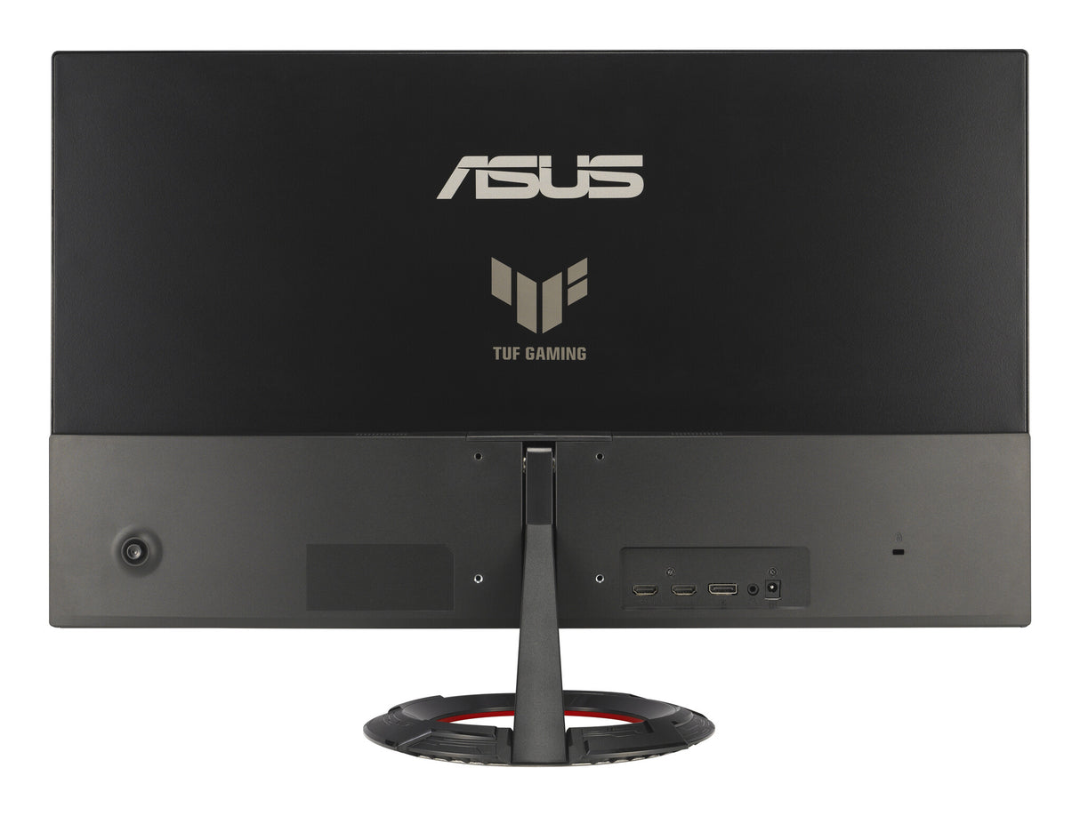 ASUS TUF Gaming VG279Q5R computerskærm 68,6 cm (27") 1920 x 1080 pixel Fuld HD LED Sort
