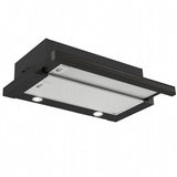 Silverline SM 1190-80 SR skabsintegreret emhætte